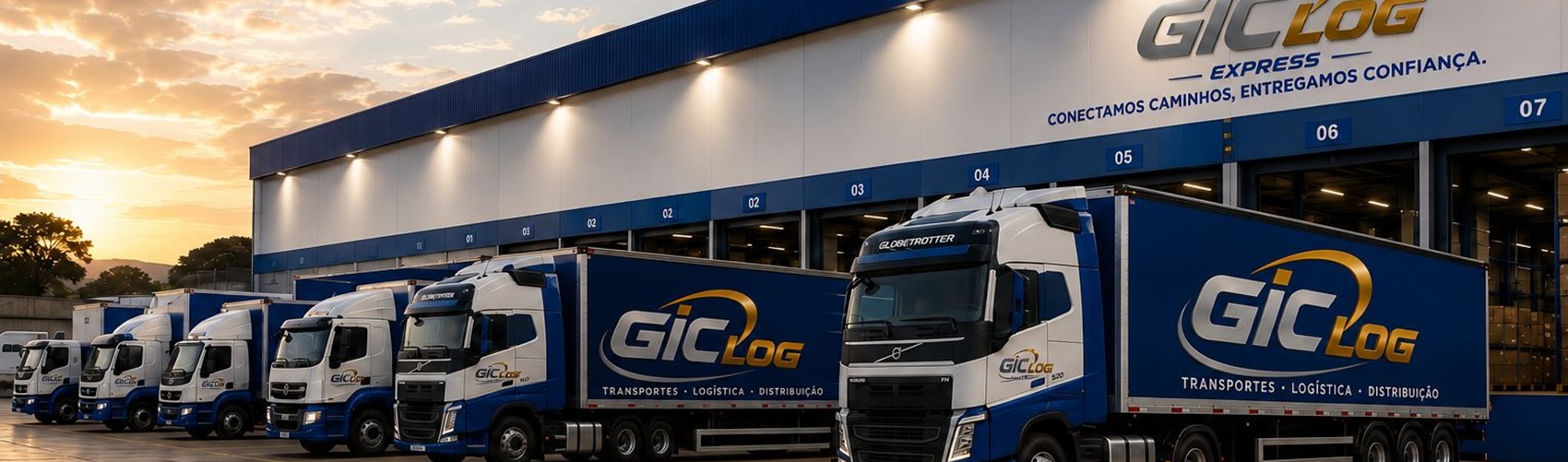 Gic Log